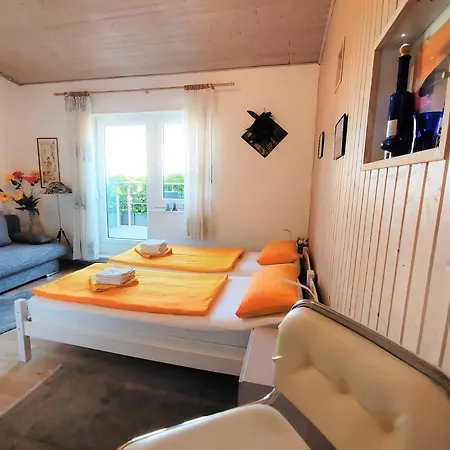Apartment Bodensee Rock Meckenbeuren