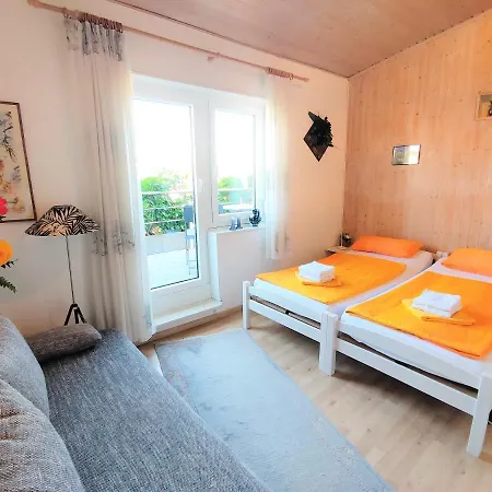 Bodensee Rock Apartment